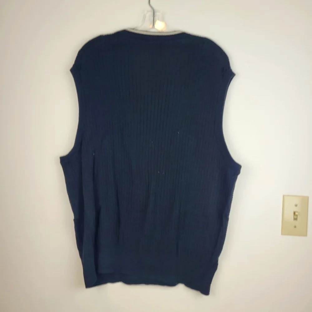 Ralph Lauren super ribbed